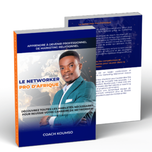 Networker Pro d’Afrique